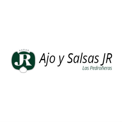 JR Salsas y Ajo Las Pedroñeras