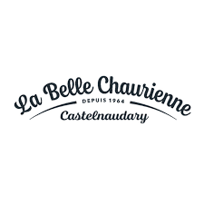 LA BELLE CHAURIENNE