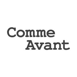 Comme  Avant