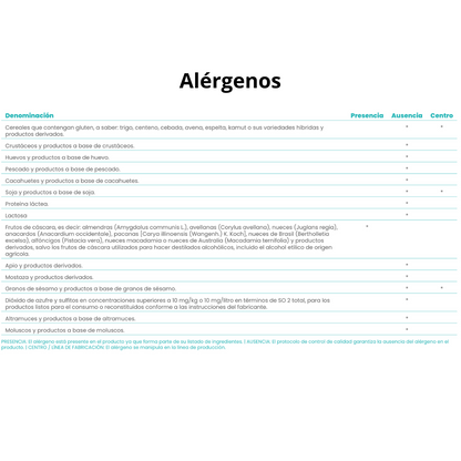 Bebida vegetal Almond sin azúcar calcio NaturGreen 1 litro