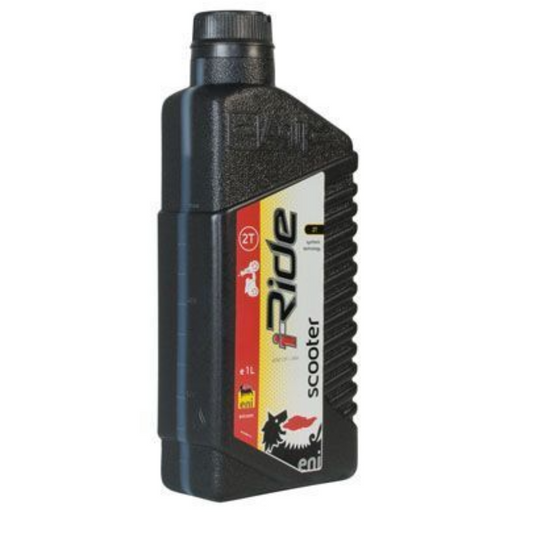 Garland - 7100000012 Lubricantes Y Aceites - Aceite De Mezcla Para Motores De 2 Tiempos, Bidón Con Dosificador_0