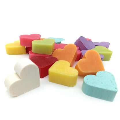 Pack 25 Uds. - Perfumero De Tocador Y Jabón Arómatico En Bolsa De Organza - Regalo Para Eventos - Hecho En España_2