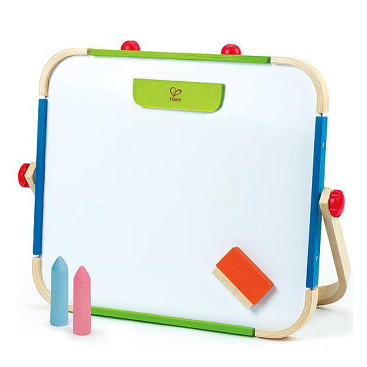 Pizarra Magnética Anywhere Art Studio Hape_0