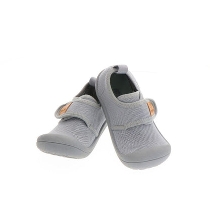 Zapatos Barefoot Attipas Skin Shoes Grey Talla 29/30 Attipas_1