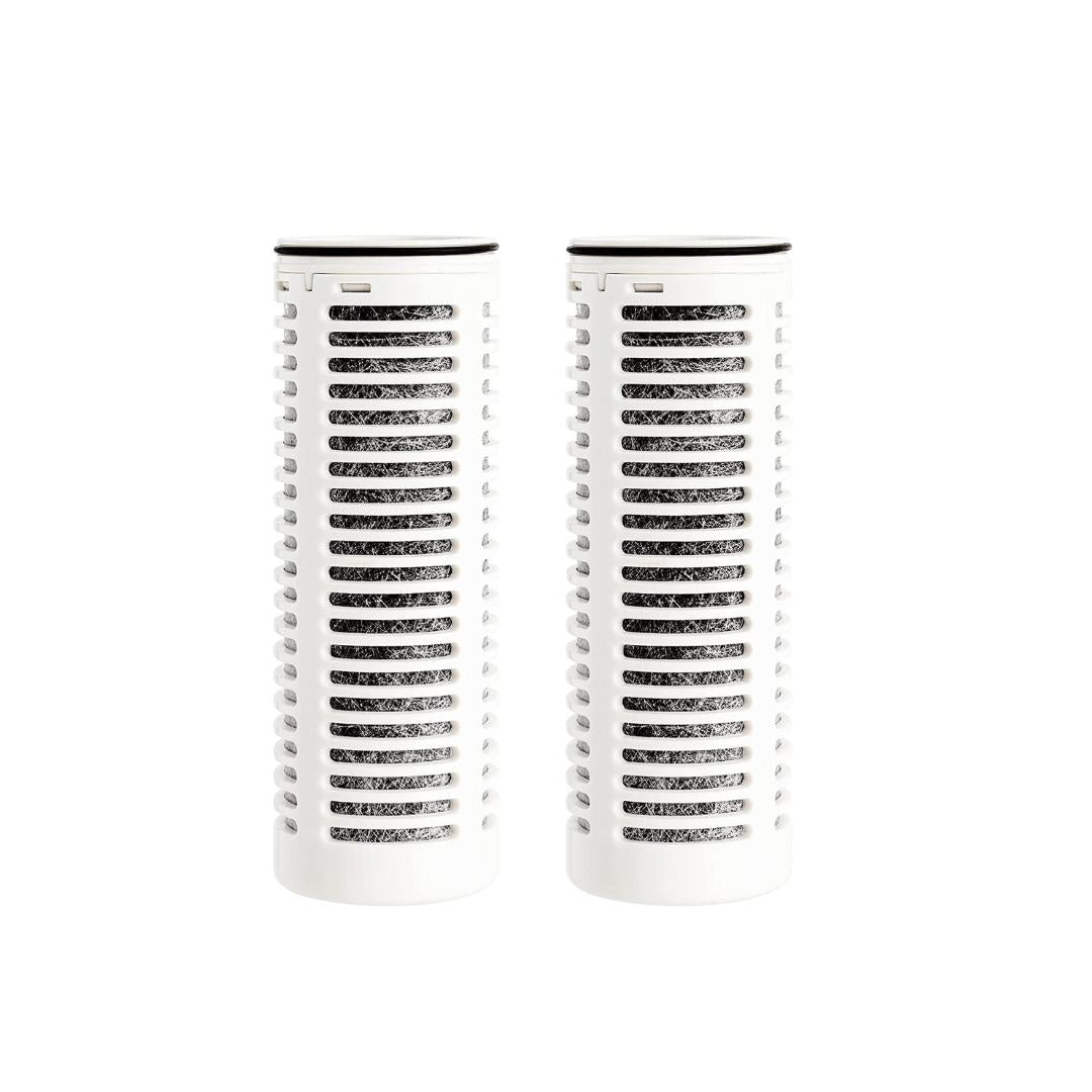 Pack 2 x Cartuchos para Jarra filtrante PitcherPro Tappwater