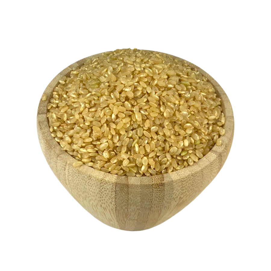 Arroz Integral Ecológico Granel 5 Kg_0