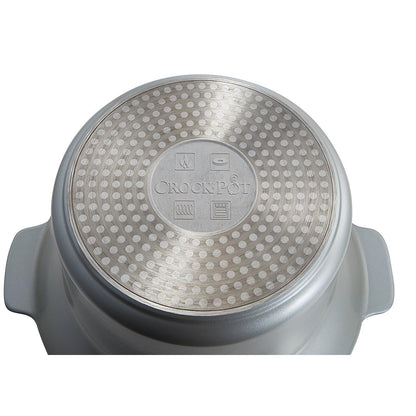 Crockpot olla cocción lenta DuraCeramic 4,5 L