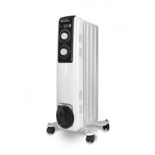 Orbegozo Radiador de Aceite RF RF 2000 2000 W