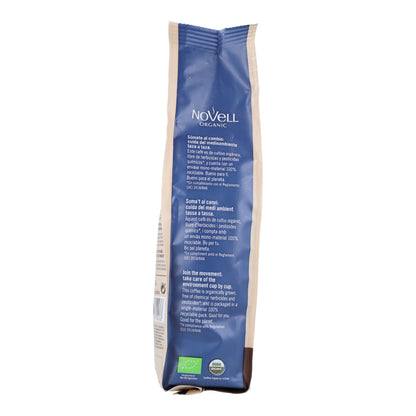 Café molido ECO descafeinado 250 g