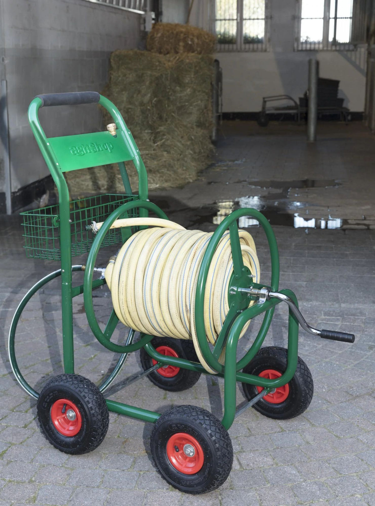 Carro Manguera 100 M 3/4"_1