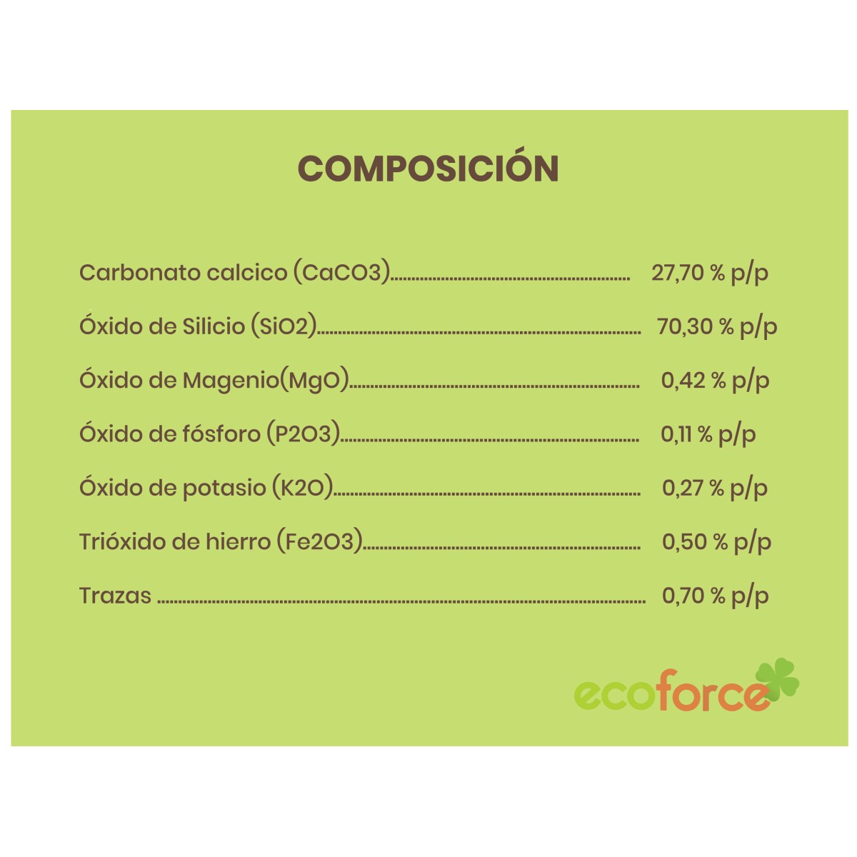 Tierra De Diatomeas Molida Cultivers 5 Kg_3