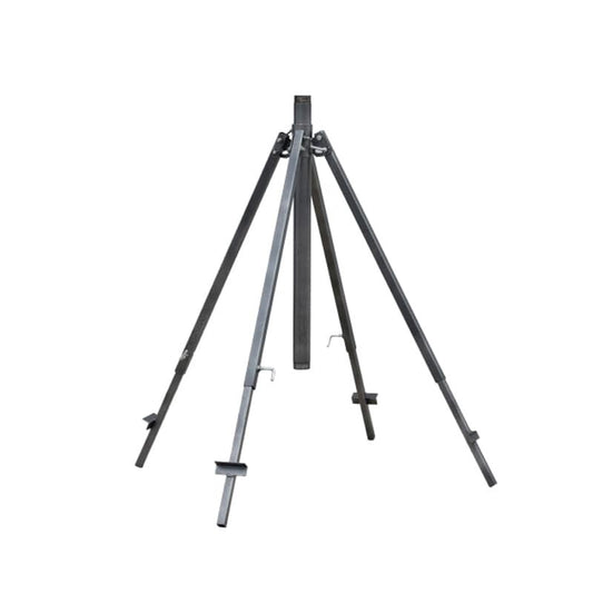 Soporte Para Cañones De Riego 1 Â½" De Altura Regulable_0