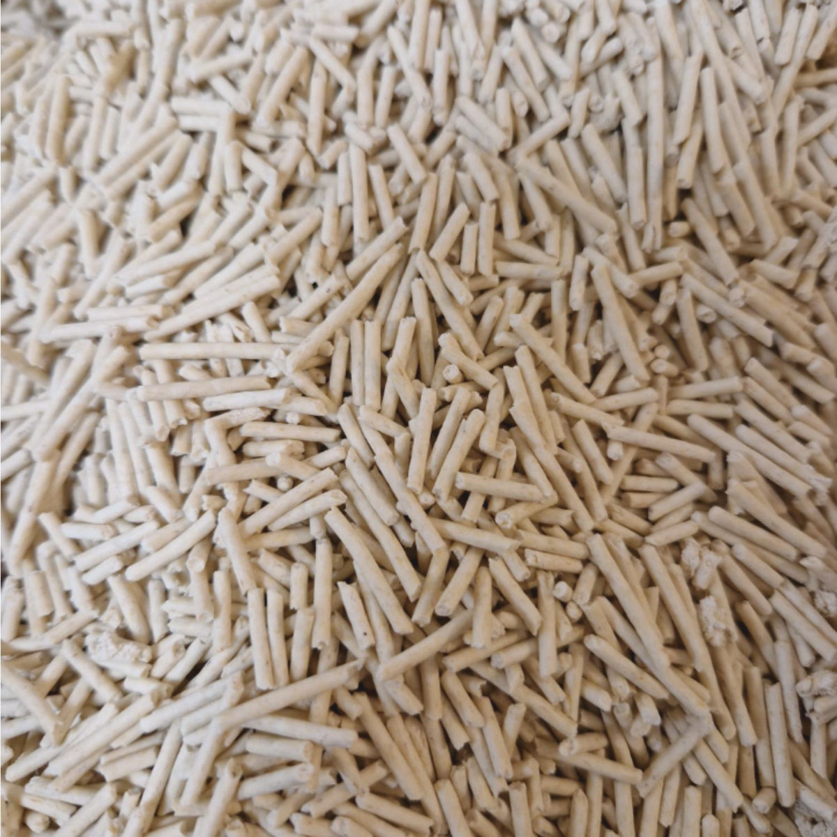 Sustrato Absorbente Wuapu Naturcorn Kitty En Mini Pelet Biodegradable Para Gato 6 Uds 6l_4