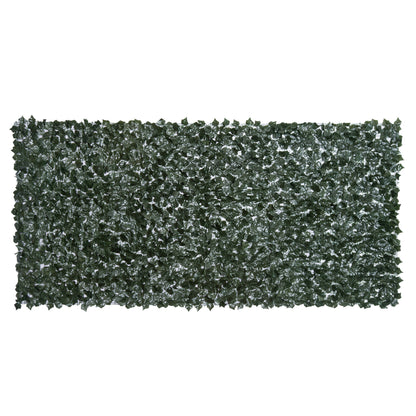 Artificial En Rollo Outsunny Pe Verde 300x150 Cm_0