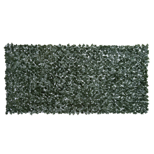 Artificial En Rollo Outsunny Pe Verde 300x150 Cm_0