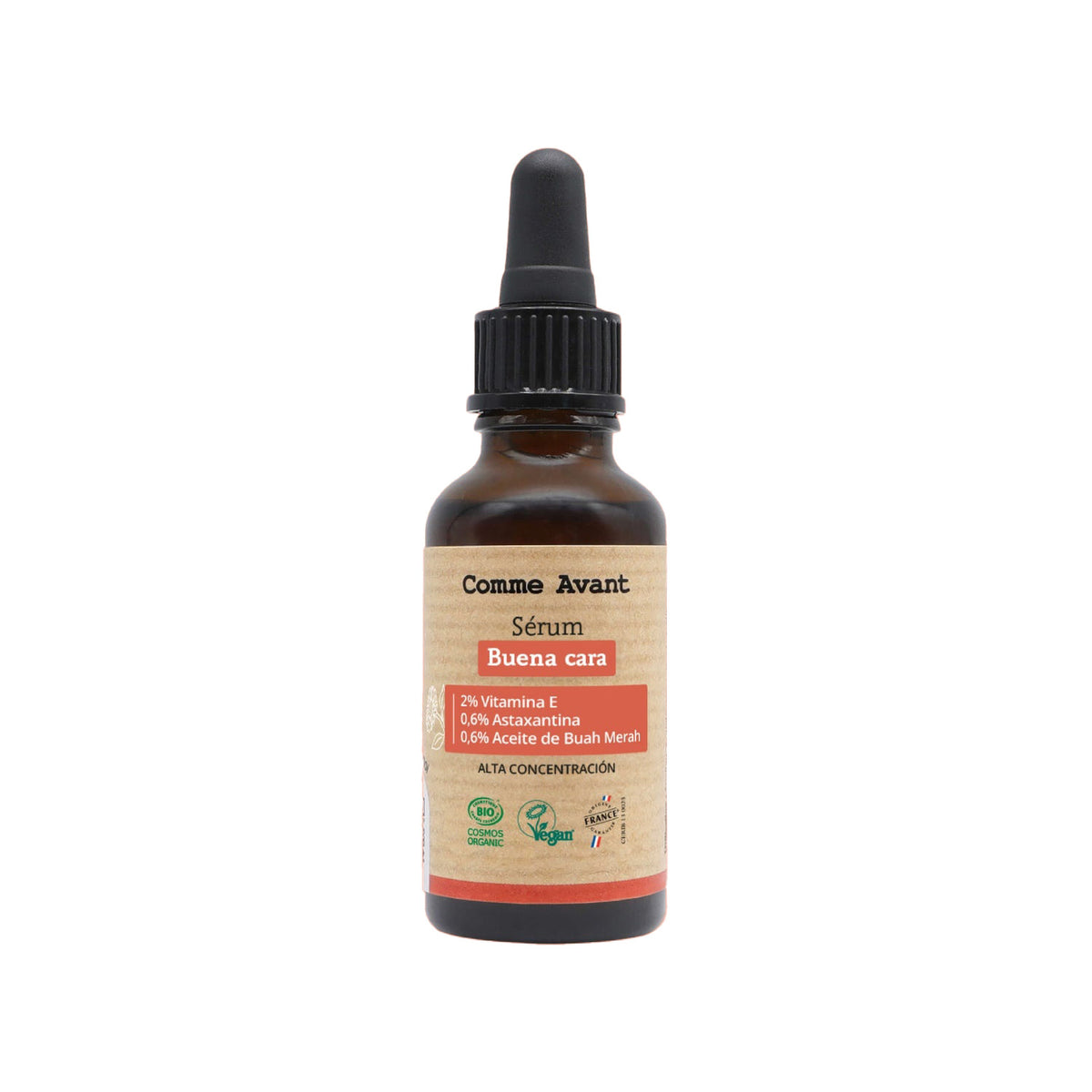 Sérum facial buena cara Comme Avant 30 ml