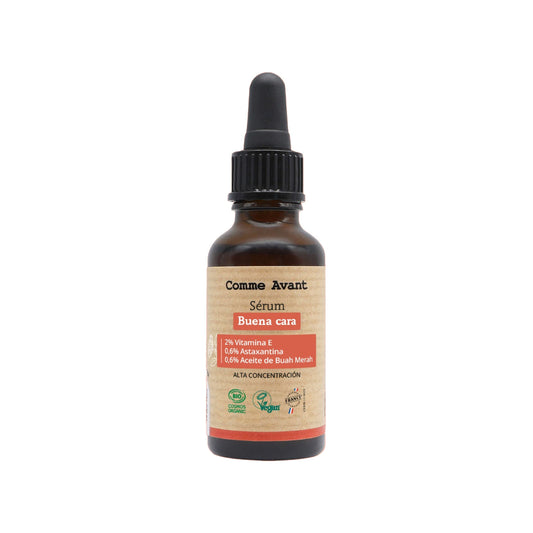 Sérum facial buena cara Comme Avant 30 ml