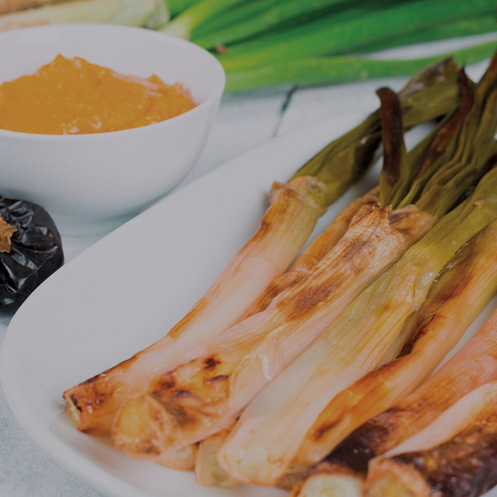 Kit Autocultivo Calçots Cultiva Cebollas Tiernas y Dulces en Casa - Resetea_2