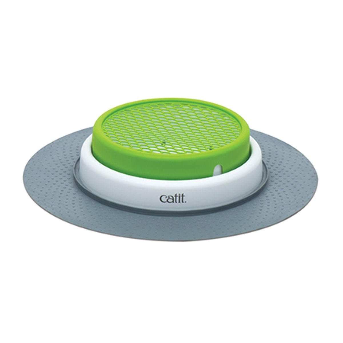 Germinador con hierba gatera Senses 2.0 Catit