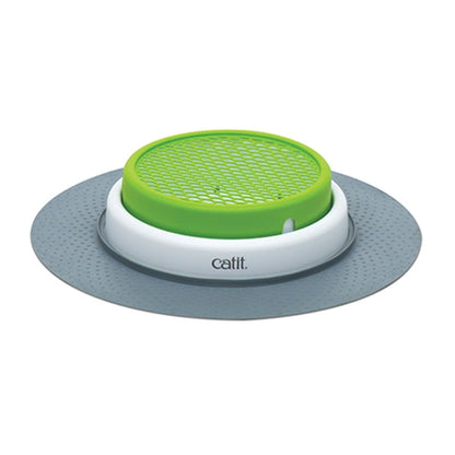 Germinador con hierba gatera Senses 2.0 Catit
