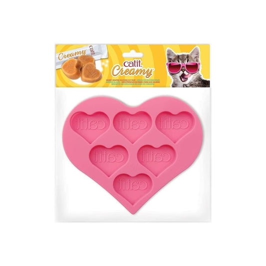 Molde para helados Creamy Catit