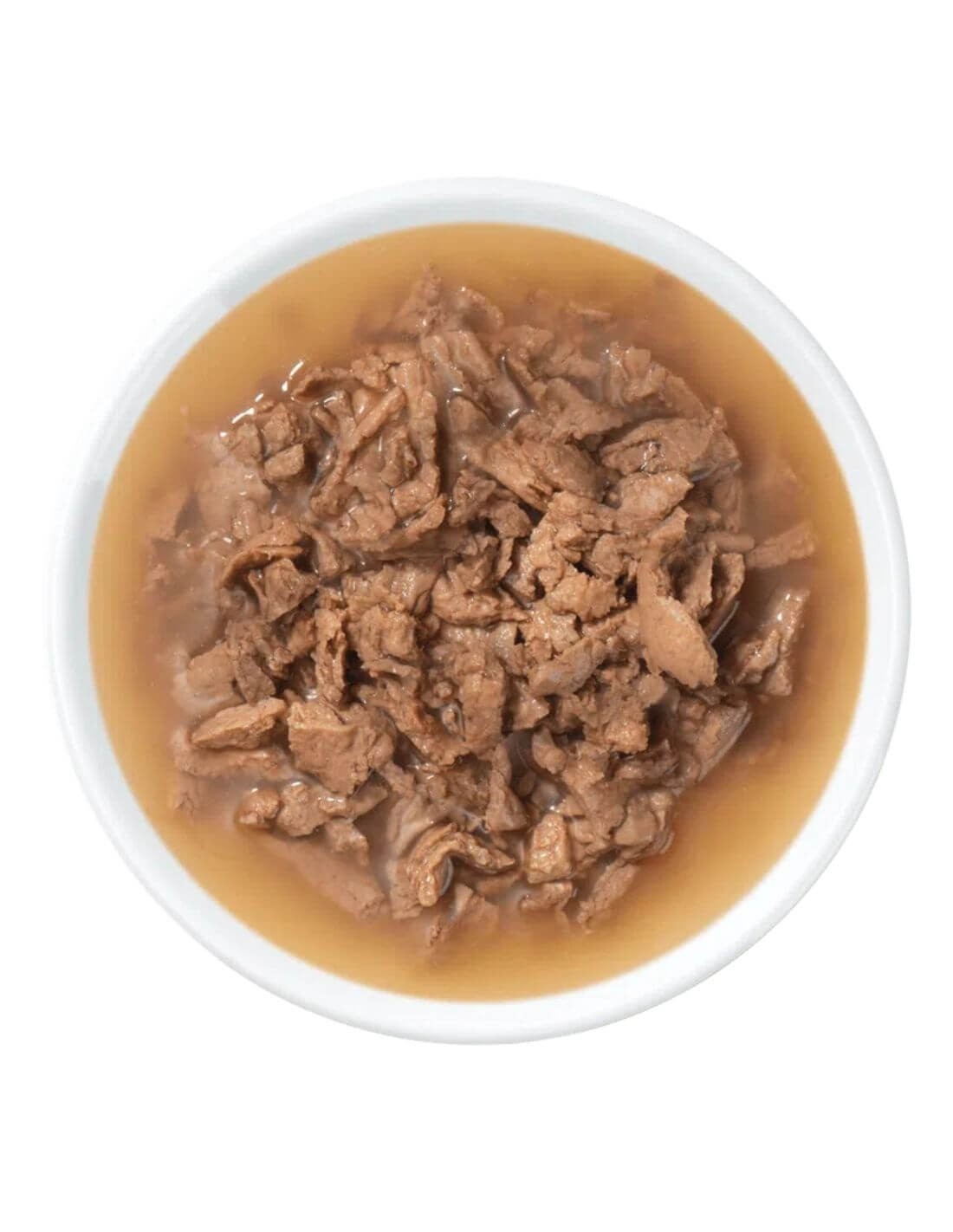 Comida húmeda para gatos Bites de pato Cuisine 75 g Catit