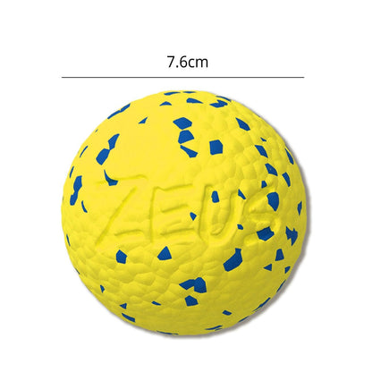 Zeus Nitro juguete Bola Lastrada Flotante L,  17,6cm