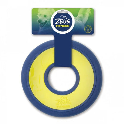 Fitness TPR&amp;Foam Disco para Perros Zeus 23cm