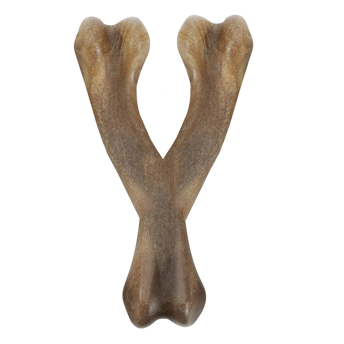 Nosh mordedor de Nylon Strong Hueso sabor a Pollo S 11cm