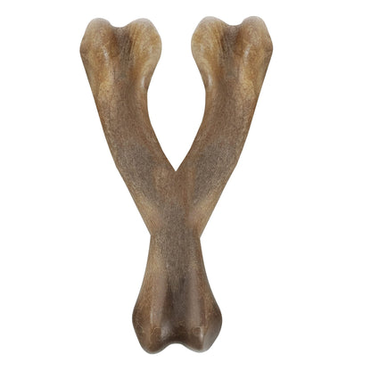 Nosh mordedor de Nylon Strong Hueso sabor a Pollo S 11cm