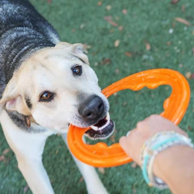 Toss-N-Tug Turbo BIONIC