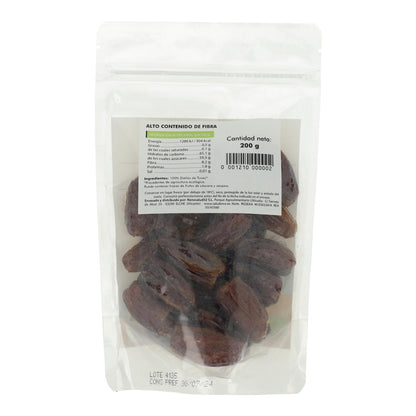 Dátiles De Túnez ECO 200 g, Salud Viva