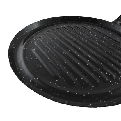 Asador Esmalte 24 Cm_1