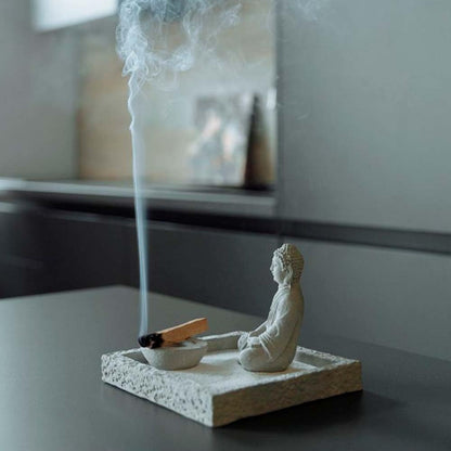 Palo Santo - 150 Uds. - Incienso Natural Limpieza Energética - Madera Sagrada Del Perú - 10 Cm - Aleja Malas Energías_4