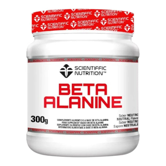 Beta Alanine 300 Gr_0
