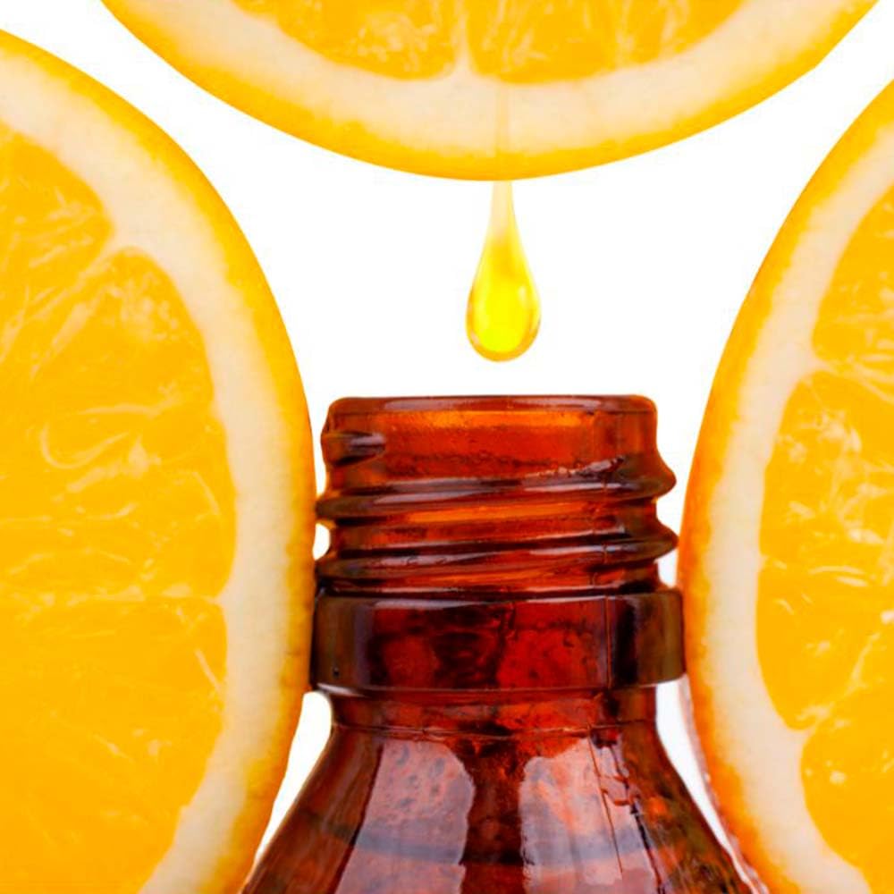 Jabón Natural Canela Y Naranja 90g - Exfoliante Suave - Alivia Irritaciones - Indicado Para Después Del Afeitado_1