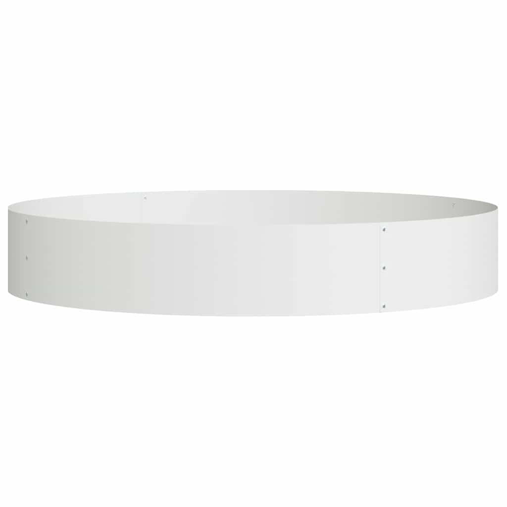 Anillo Para Maceta 120 X 120 X 20 Cm Acero Laminado En Frío_0