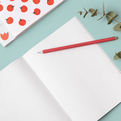 Cuaderno Plantable A5 con Semillas de Flores – Escribe, Planta y Hazlo Florecer - Resetea_1
