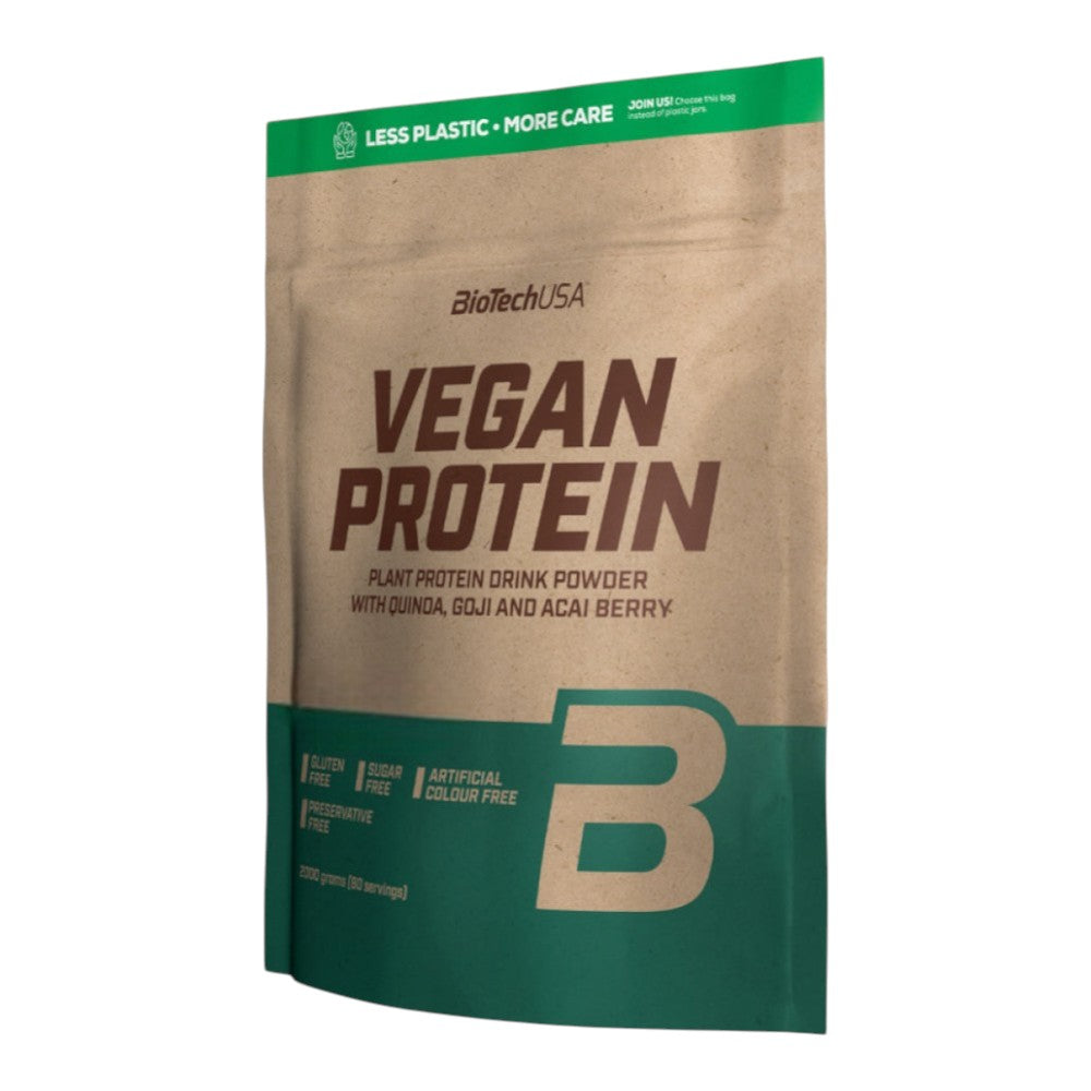 Vegan Protein 2 Kg Avellana_0