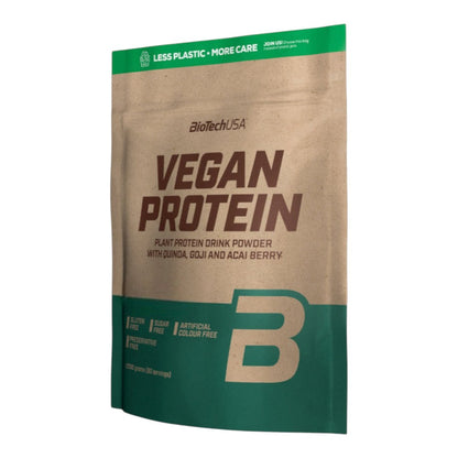 Vegan Protein 2 Kg Avellana_0