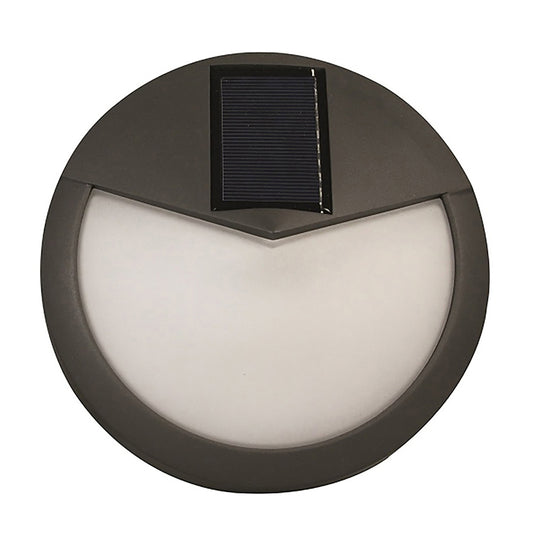 Aplique Solar Pasadena Luxform