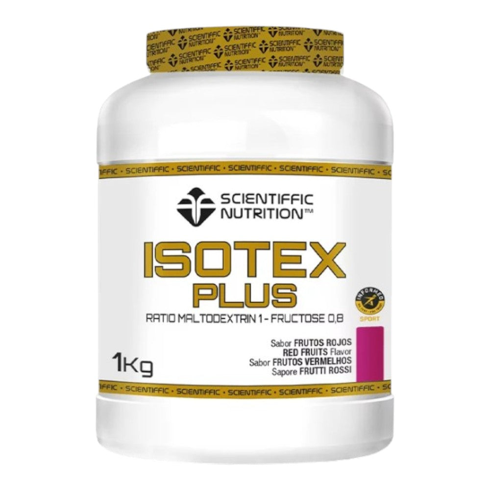 Isotex + 1 Kg_0