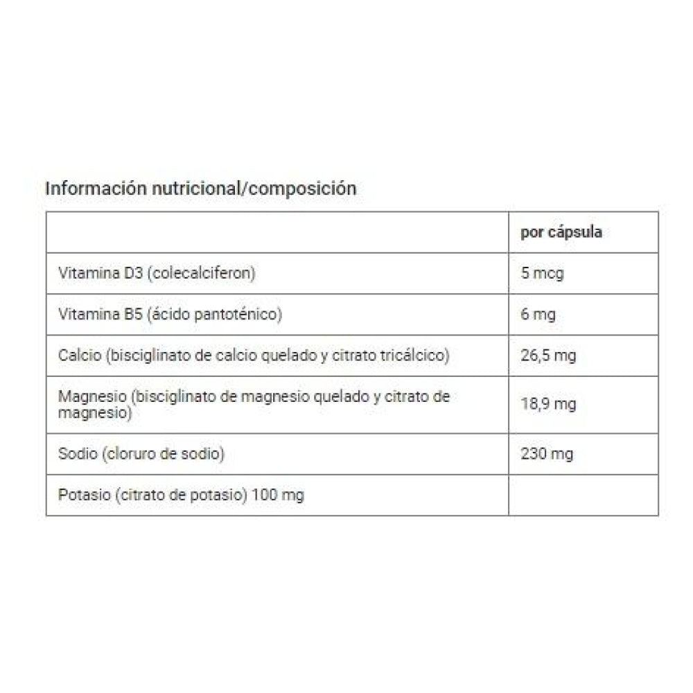 Performance E-lite Salts 120 Caps_2