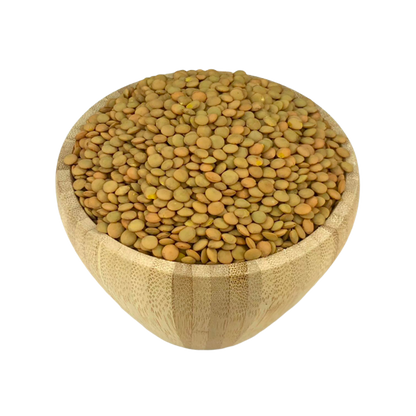 Lenteja Rubia Ecológica Granel 0,25 Kg_0