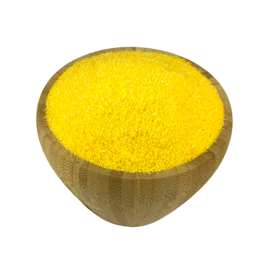 Polenta Ecológica Granel 10 Kg_0