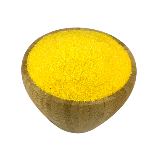 Polenta Ecológica Granel 10 Kg_0