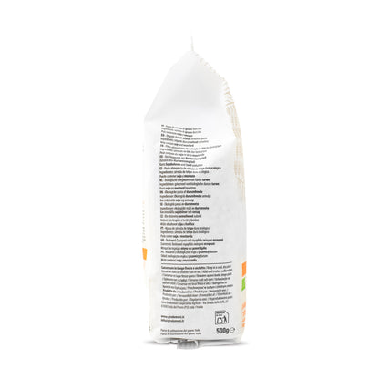 Pasta Fattoria de trigo bio Girolomoni 500g