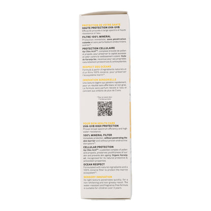 Spray solar Corporal SPF 50 Acorelle 100 ml