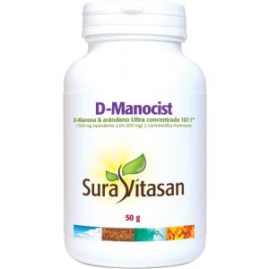 D-Manocist 50 g Sura Vitasan