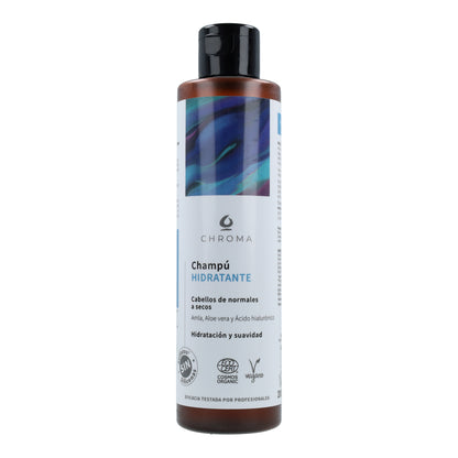 Champú Hidratación Chroma 200ml